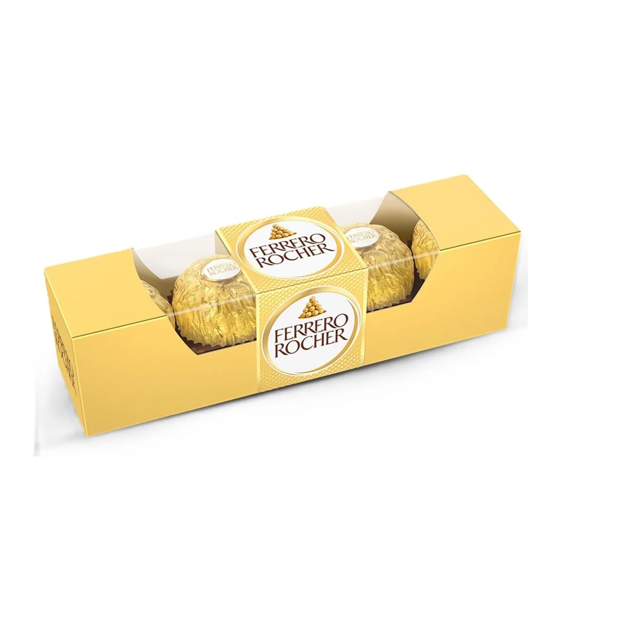 Ferrero Rocher Premium Chocolate - Pack of 4